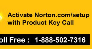 Norton.com/setup (1-888-502-7316) Install